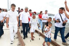 Programação especial Dias das Crianças 