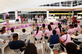 Projeto Rede Mulheres II