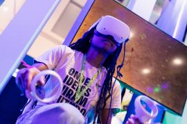 Semana Nacional de Ciência e Tecnologia