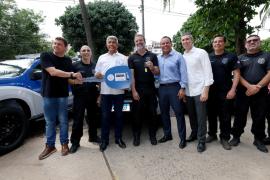 Novos investimentos DPT
