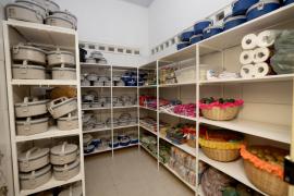 Bahia Sem Fome amplia atendimento social com cozinha comunitária em Andaraí