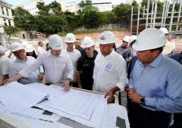 Novos investimentos DPT