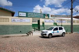 Bahia Sem Fome amplia atendimento social com cozinha comunitária em Andaraí
