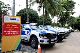 Novos investimentos DPT