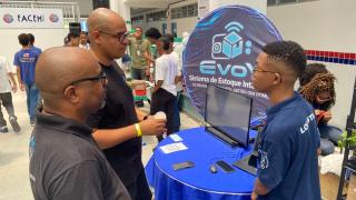 9ª Feira de Ciências, Empreendedorismo Social, Tecnologia e Inovação