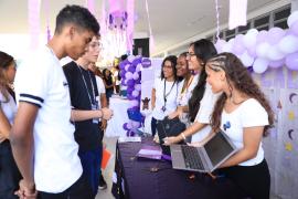 9ª Feira de Ciências, Empreendedorismo Social, Tecnologia e Inovação