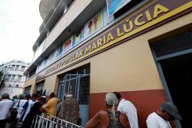 Restaurantes Populares promovem ação educativa no Dia Mundial da Alimentação