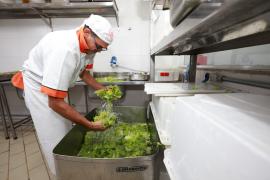 Restaurantes Populares promovem ação educativa no Dia Mundial da Alimentação