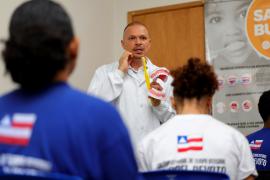 Odontomóvel  disponibiliza atendimento em saúde bucal gratuito para cerca de mil estudantes da rede estadual