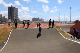 Projeto Pedal Bicicross abre 46 vagas gratuitas para adolescentes em Salvador