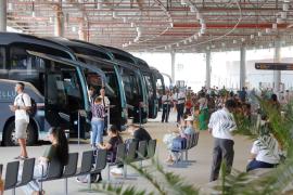 Transporte gratuito garantido pelo Governo da Bahia no 2º turno