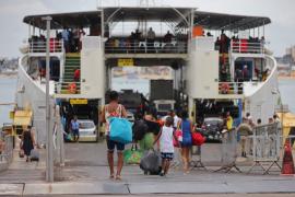 Transporte gratuito no dia das eleições