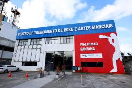 Outubro Rosa: Sudesb reúne alunas de artes marciais para reforçar importância do autocuidado na luta contra o câncer de mama