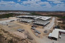 Hospital e Maternidade Regional do Sisal