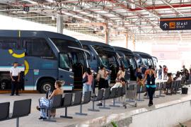 Transporte gratuito no dia das eleições