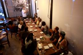 VLT de Salvador e RMS: Empreendedores e marisqueiras do Subúrbio participam de imersão em gastronomia de grande porte
