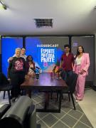 Esporte por toda parte