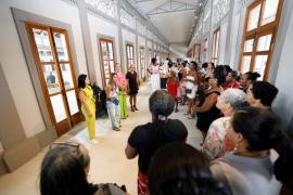 Programa Cuidar de Quem Cuida 