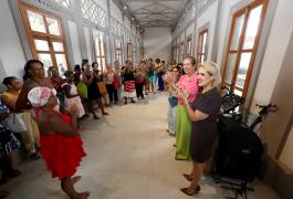 Programa Cuidar de Quem Cuida 