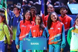 Jogos da Juventude 2026 