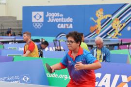 Jogos da Juventude 2026 