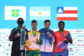 Jogos da Juventude 2026 