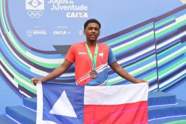 Jogos da Juventude 2026 