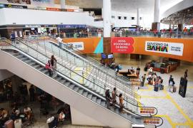 Regras para viagens gratuitas de ônibus no segundo turno das eleições