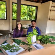 Educação ambiental desenvolvido pelo Parque Zoobotânico da Bahia
