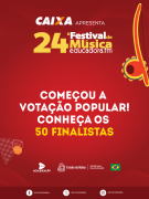 Festival de Música da Rádio Educadora FM 24ª edição
