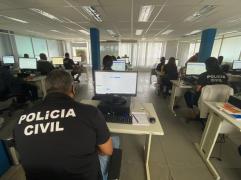 Delegacia Virtuall