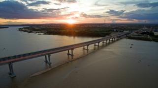 Ponte Barra-Xique-Xique