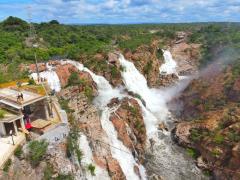 Cachoeira de Paulo Afonso