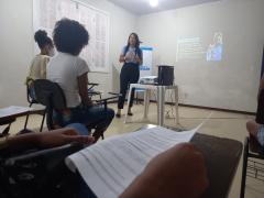 Oficina BCS Calabar