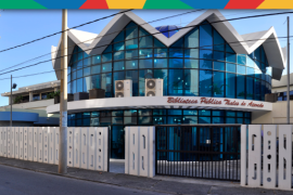 Biblioteca Pública Thales de Azevedo