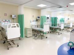 Hospital da Criança - Jequié