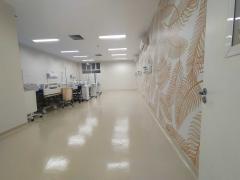 Hospital Afrânio Peixoto - HAP