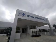 Hospital Afrânio Peixoto - HAP