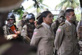 major Carina Fernanda da Silva Cunha