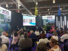 World Travel Market Latin America