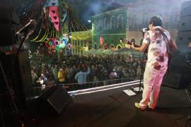 Abertura do São João no Pelourinho consolida um espaço de pluralidade, inclusão e diversão