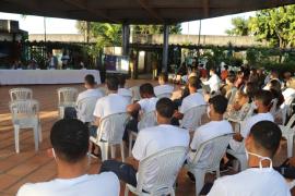 Setre lança projeto de capacitação da juventude para o mundo do trabalho