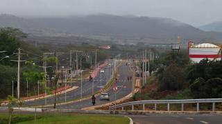Em Jequié, Estado entrega requalificação da Avenida Tote Lomanto e anuncia obras nas áreas de saneamento e segurança pública