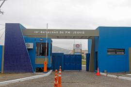 Em Jequié, Estado entrega requalificação da Avenida Tote Lomanto e anuncia obras nas áreas de saneamento e segurança pública