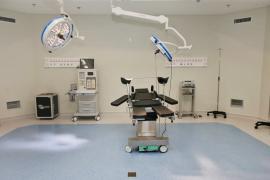 Estado da Bahia entrega Hospital Metropolitano em Lauro de Freitas; investimento foi de R$ 183 milhões