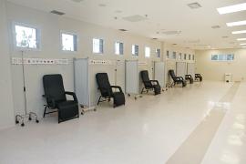 Estado da Bahia abre Hospital Metropolitano em Lauro de Freitas; investimento foi de R$ 183 milhões