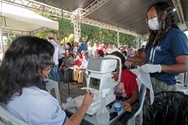 Em Teixeira de Freitas, Estado inaugura nova sede do Colégio da Polícia Militar e anuncia obras de infraestrutura, saneamento e saúde