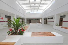 Em Teixeira de Freitas, Estado inaugura nova sede do Colégio da Polícia Militar e anuncia obras de infraestrutura, saneamento e saúde