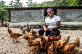 Bahia Produtiva tem mais US$ 150 milhões para a agricultura familiar