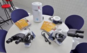 Em Salvador, Estado da Bahia inaugura mais uma escola de grande porte